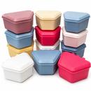 Assorted Denture Cups - 12pk.