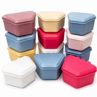 Assorted Denture Cups - 12pk.